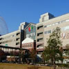 横浜ワールドビジネスサポートセンター インキュベートオフィス